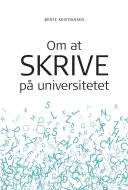 Om at skrive på universitetet