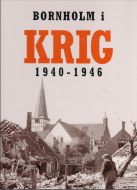 Bornholm i krig 1940-1946