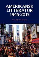 Amerikansk litteratur 1945-2015