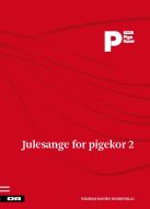 Julesange for pigekor 2