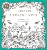 Lovpris herrens navn