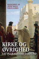 Kirke og øvrighed i et pluralistisk samfund