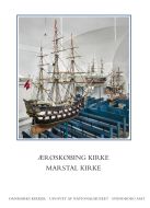 Danmarks kirker. Svendborg Amt. Kirkerne i Ærøskøbing, Marstal