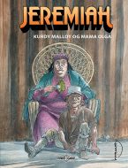 Kurdy Malloy og Mama Olga