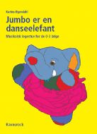 jumbo er en danseelefant