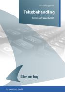 Microsoft Word 2016