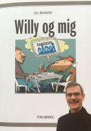 Willy og mig