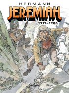 Jeremiah - omnibus. 1978-1980