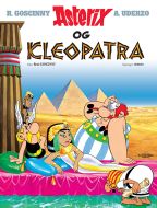 Asterix og Kleopatra