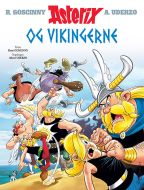 Asterix og vikingerne