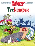 Asterix tvekampen