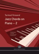 Jazz Chords on Piano