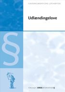 Udlændingelove