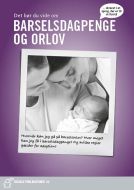 Barselsdagpenge og orlov