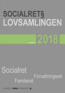 Socialret§lovsamlingen