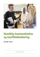 Mundtlig kommunikation og konflikthåndtering