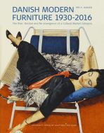 Danish modern furniture 1930-2016