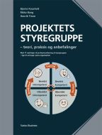 Projektets styregruppe