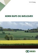 Korn, raps og bælgsæd