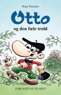 Otto og den fæle trold