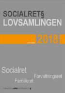 Socialret§lovsamlingen