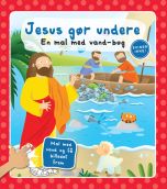 Jesus gør undere