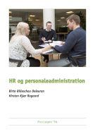 HR og personaleadministration
