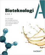 Bioteknologi A - Bind 2