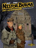 Nestor Burma