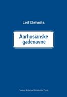 Aarhusianske gadenavne