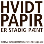 Hvidt papir er stadig pænt