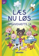 Læs nu løs opgavehæfte 1a