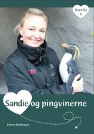 Sandie og pingvinerne