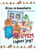 Oline er donorbarn