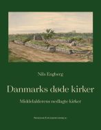 Danmarks døde kirker