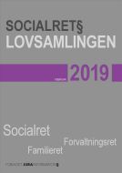 Socialret§lovsamlingen