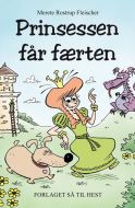 Prinsessen får færten