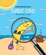 Søde ord - alle kan lære at læse