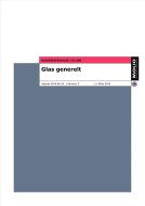 Basisbeskrivelse - glas generelt B2.280