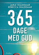 365 dage med Gud