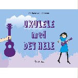 Ukulele med det hele