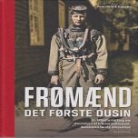 Frømænd - Det første dusin