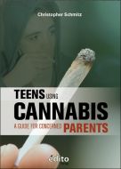 Teens Using Cannabis