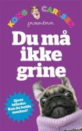 Du må ikke grine (kolli 5)