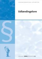 Udlændingelove