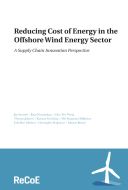 Reducing Cost of Energy in the Offshore Wind Energy Sector