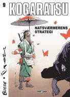 Natsværmerens strategi