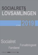 Socialret§lovsamlingen