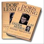 Doris Lessing pakke