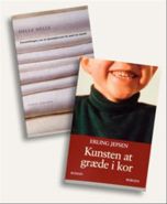 Kunsten at græde/Forestillingen om et..